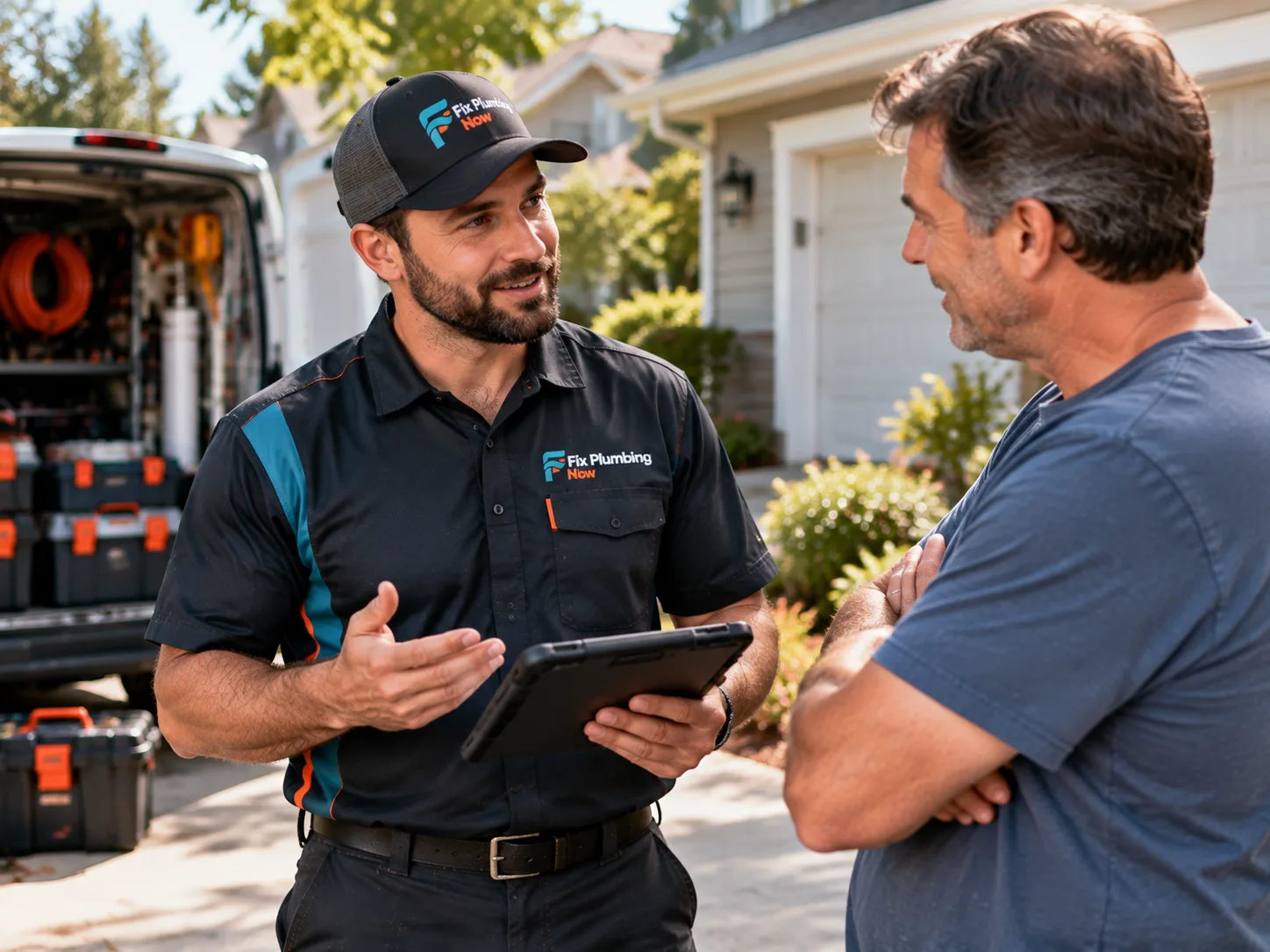 Clogged Drain Service Westport, SD FAQs